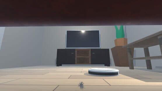 Dust Bunny Simulator — screenshot 2