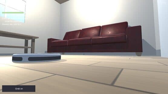 Dust Bunny Simulator — screenshot 6
