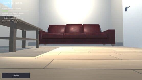 Dust Bunny Simulator — screenshot 7