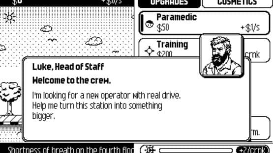 EmergencyCrank — screenshot 1