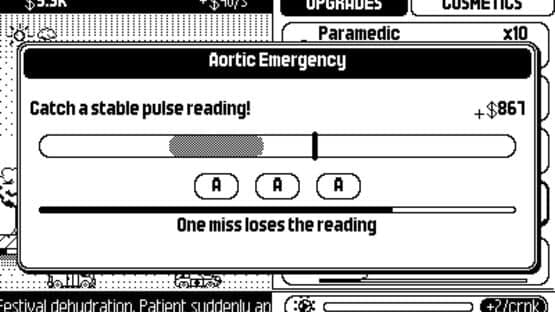 EmergencyCrank — screenshot 3