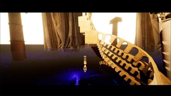 Salus Per Aquam — screenshot 1