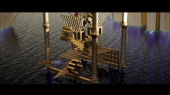 Salus Per Aquam — screenshot 4