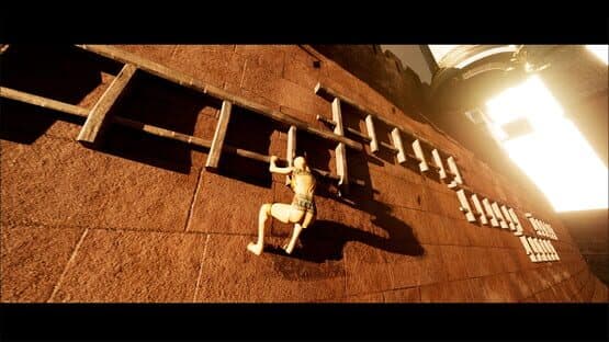 Salus Per Aquam — screenshot 7