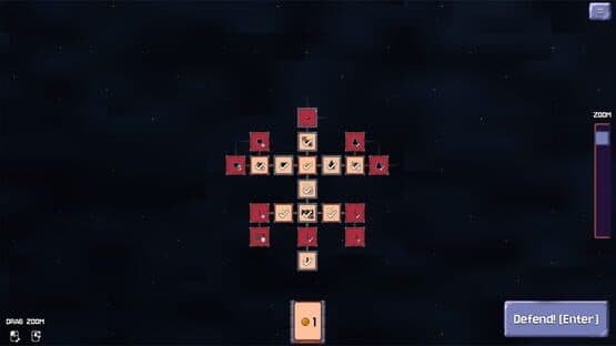 The Tower Must Fall — screenshot 3