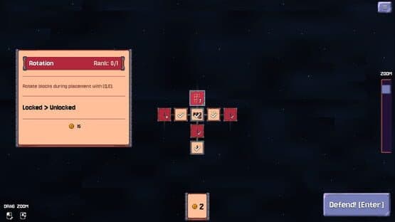 The Tower Must Fall — screenshot 4