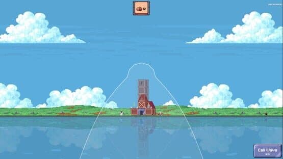 The Tower Must Fall — screenshot 6