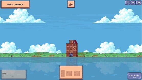 The Tower Must Fall — screenshot 7