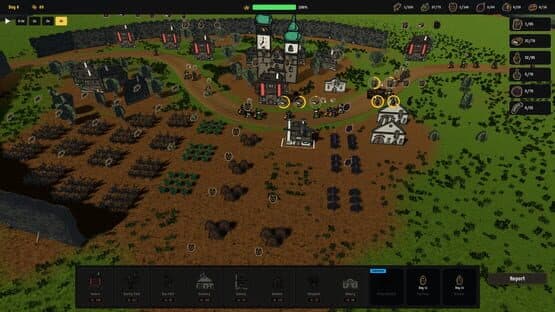 Brew & Defend — screenshot 1