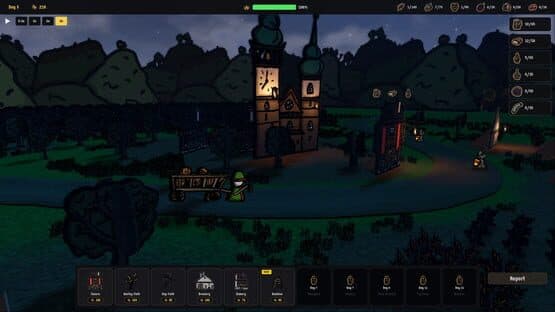 Brew & Defend — screenshot 3