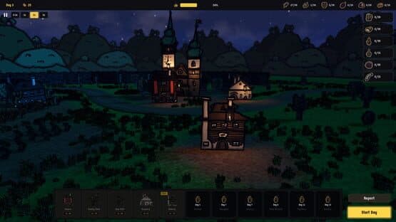 Brew & Defend — screenshot 4