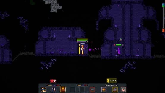 Stick Mountain — screenshot 1