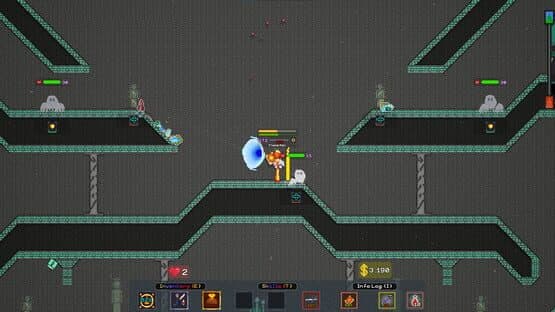 Stick Mountain — screenshot 2