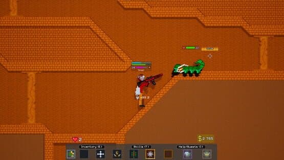 Stick Mountain — screenshot 3
