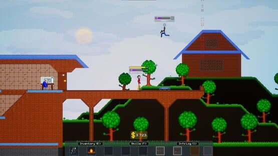 Stick Mountain — screenshot 4