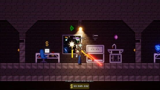 Stick Mountain — screenshot 5