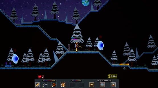 Stick Mountain — screenshot 6