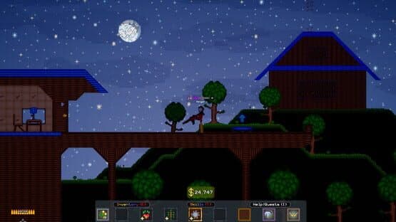 Stick Mountain — screenshot 7