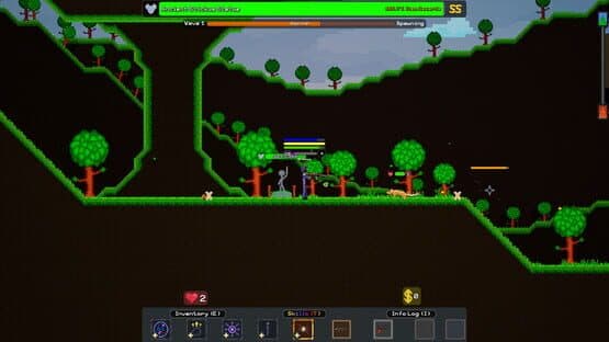 Stick Mountain — screenshot 8