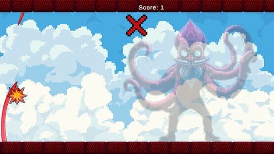 Yappy Bird — screenshot 2