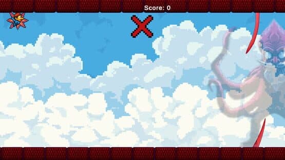 Yappy Bird — screenshot 3