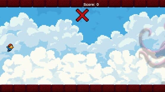 Yappy Bird — screenshot 5