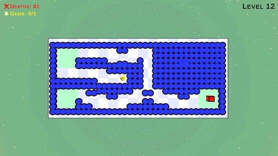 The World's Hardest Game 3D Nostalgia — screenshot 3