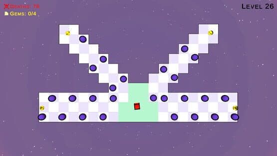 The World's Hardest Game 3D Nostalgia — screenshot 8