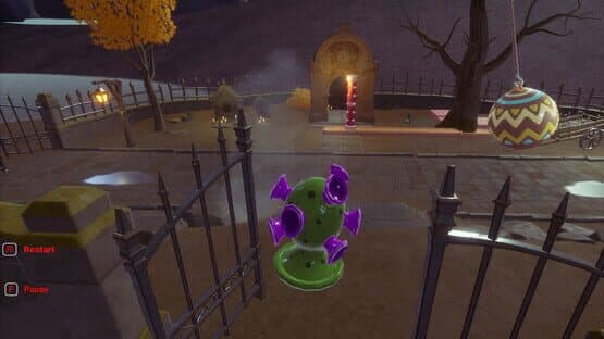 Sad Virus Darkland — screenshot 4