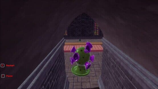 Sad Virus Darkland — screenshot 6