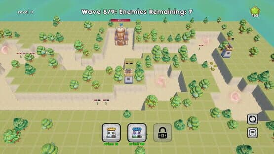 Medieval Invasion — screenshot 1