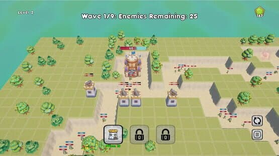 Medieval Invasion — screenshot 3