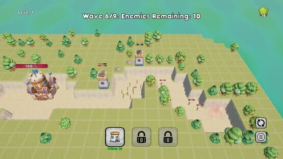 Medieval Invasion — screenshot 4