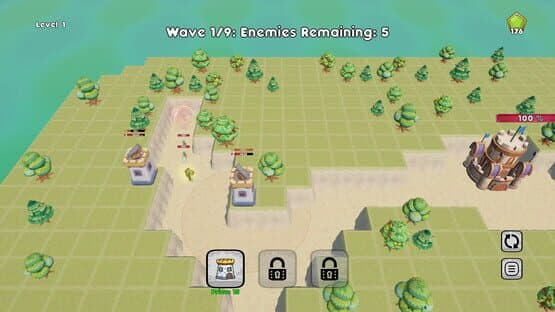 Medieval Invasion — screenshot 5