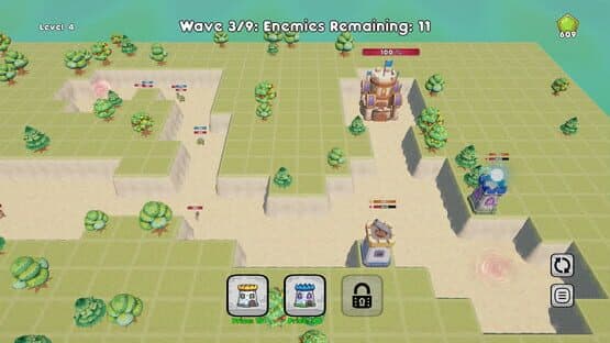 Medieval Invasion — screenshot 6