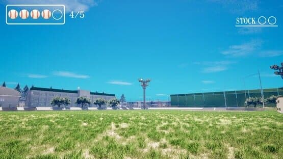 Ball Boy Simulator — screenshot 2