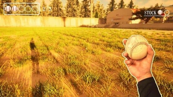 Ball Boy Simulator — screenshot 3