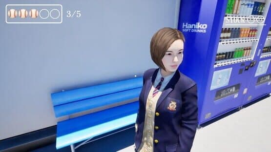 Ball Boy Simulator — screenshot 8