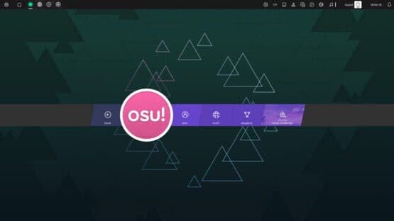 Osu!Lazer — screenshot 2