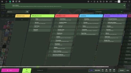 Osu!Lazer — screenshot 4