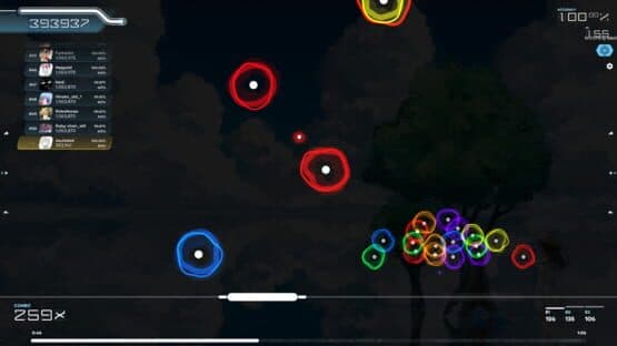 Osu!Lazer — screenshot 7