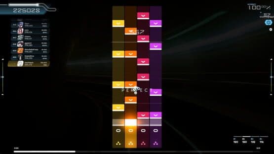 Osu!Lazer — screenshot 8