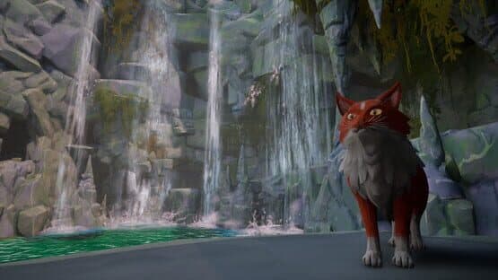 Warrior Cats: Clans of the Forest — screenshot 3