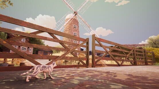 Warrior Cats: Clans of the Forest — screenshot 4
