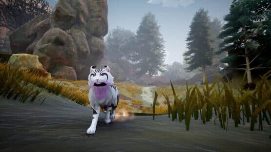 Warrior Cats: Clans of the Forest — screenshot 6
