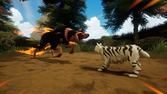 Warrior Cats: Clans of the Forest — screenshot 7