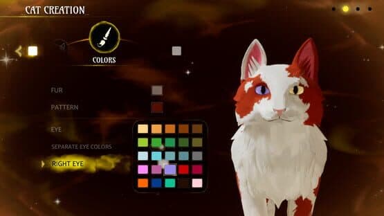 Warrior Cats: Clans of the Forest — screenshot 8