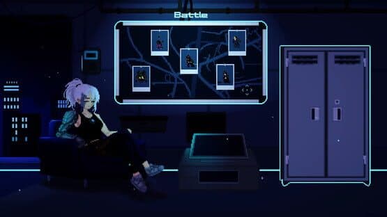 Unload — screenshot 1