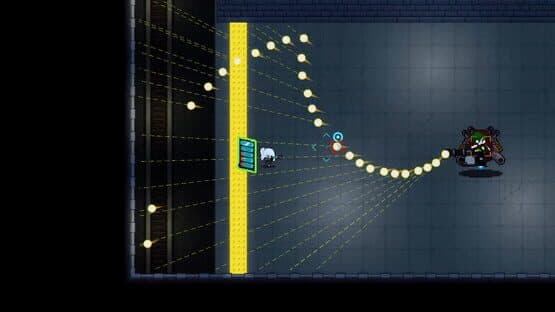 Unload — screenshot 3