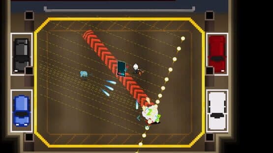 Unload — screenshot 5